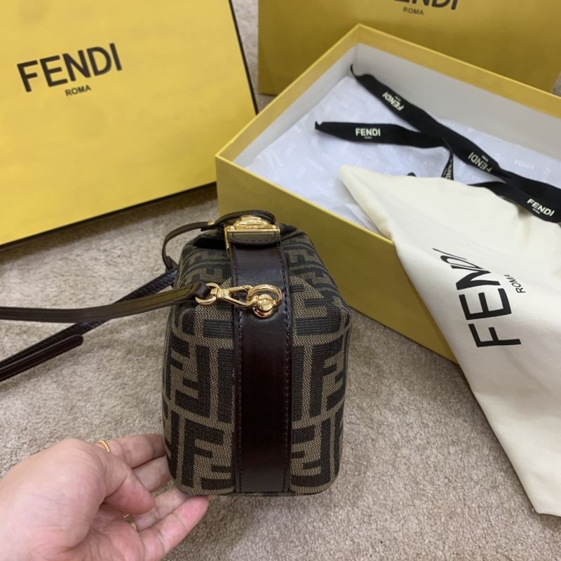 Fendi Baguette Bags